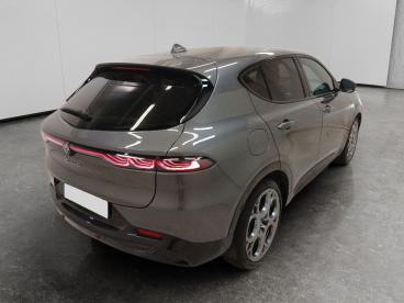 ALFA ROMEO CERTIFIED Alfa Romeo Tonale 1.5 Hybrid Speciale 130cv Tct7 Usata - Suv Ibrido Grigio - Cuneo - 2460108_5