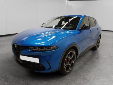 ALFA ROMEO CERTIFIED Alfa Romeo Tonale 1.5 Hybrid Speciale 160cv Tct7 Usata - Suv Ibrido Blu - Cuneo - 2460110_1
