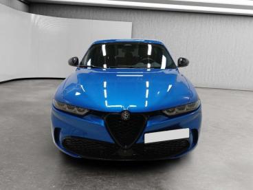 ALFA ROMEO CERTIFIED Alfa Romeo Tonale 1.5 Hybrid Speciale 160cv Tct7 Usata - Suv Ibrido Blu - Cuneo - 2460110_3
