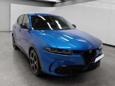 ALFA ROMEO CERTIFIED Alfa Romeo Tonale 1.5 Hybrid Speciale 160cv Tct7 Usata - Suv Ibrido Blu - Cuneo - 2460110_4