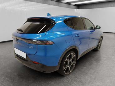 ALFA ROMEO CERTIFIED Alfa Romeo Tonale 1.5 Hybrid Speciale 160cv Tct7 Usata - Suv Ibrido Blu - Cuneo - 2460110_5