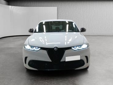 ALFA ROMEO CERTIFIED Alfa Romeo Tonale 1.6 Tributo Italiano 130cv Tct6 Usata - Suv Diesel Bianco - Cuneo - 2460111_2