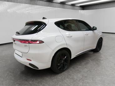 ALFA ROMEO CERTIFIED Alfa Romeo Tonale 1.6 Tributo Italiano 130cv Tct6 Usata - Suv Diesel Bianco - Cuneo - 2460111_4
