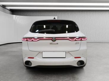 ALFA ROMEO CERTIFIED Alfa Romeo Tonale 1.6 Tributo Italiano 130cv Tct6 Usata - Suv Diesel Bianco - Cuneo - 2460111_5