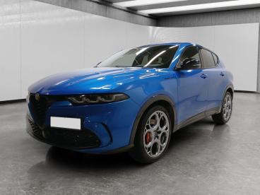 ALFA ROMEO CERTIFIED Alfa Romeo Tonale 1.5 Hybrid Speciale 130cv Tct7 Usata - Suv Ibrido Blu - Cuneo - 2460112_1