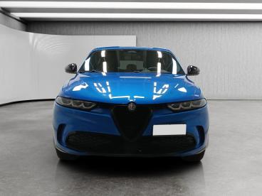 ALFA ROMEO CERTIFIED Alfa Romeo Tonale 1.5 Hybrid Speciale 130cv Tct7 Usata - Suv Ibrido Blu - Cuneo - 2460112_2