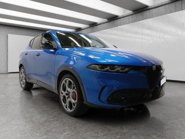 ALFA ROMEO CERTIFIED Alfa Romeo Tonale 1.5 Hybrid Speciale 130cv Tct7 Usata - Suv Ibrido Blu - Cuneo - 2460112_3
