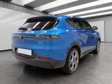 ALFA ROMEO CERTIFIED Alfa Romeo Tonale 1.5 Hybrid Speciale 130cv Tct7 Usata - Suv Ibrido Blu - Cuneo - 2460112_4