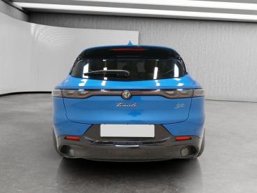 ALFA ROMEO CERTIFIED Alfa Romeo Tonale 1.5 Hybrid Speciale 130cv Tct7 Usata - Suv Ibrido Blu - Cuneo - 2460112_5