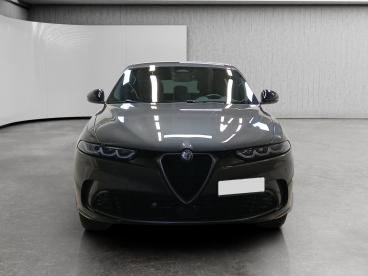 ALFA ROMEO CERTIFIED Alfa Romeo Tonale 1.3 Phev Speciale Q4 280cv At6 Usata - Suv Ibrido Plug-in Grigio - Cuneo - 2460125_2