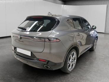 ALFA ROMEO CERTIFIED Alfa Romeo Tonale 1.3 Phev Speciale Q4 280cv At6 Usata - Suv Ibrido Plug-in Grigio - Cuneo - 2460125_4