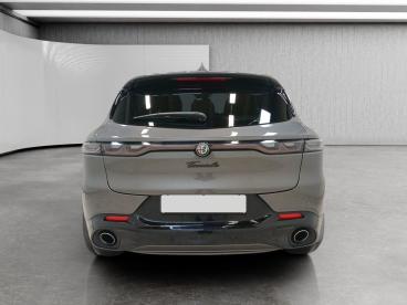 ALFA ROMEO CERTIFIED Alfa Romeo Tonale 1.3 Phev Speciale Q4 280cv At6 Usata - Suv Ibrido Plug-in Grigio - Cuneo - 2460125_5