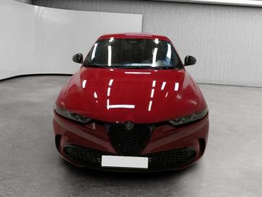 ALFA ROMEO CERTIFIED Alfa Romeo Tonale 1.3 Phev Sprint Q4 280cv At6 Usata - Suv Ibrido Plug-in Rosso - Cuneo - 2460126_3