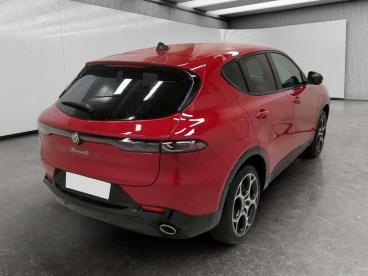 ALFA ROMEO CERTIFIED Alfa Romeo Tonale 1.3 Phev Sprint Q4 280cv At6 Usata - Suv Ibrido Plug-in Rosso - Cuneo - 2460126_5