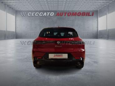 ALFA ROMEO CERTIFIED Alfa Romeo Tonale 1.5 Hybrid Speciale 130cv Tct7 Usata - Suv Ibrido Rosso - Padova - 2460167_5