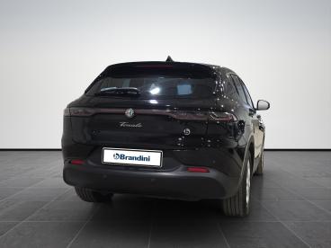 ALFA ROMEO CERTIFIED Alfa Romeo Tonale 1.6 Ti 130cv Tct6 Usata - Suv Diesel Nero - Pistoia - 2460186_5