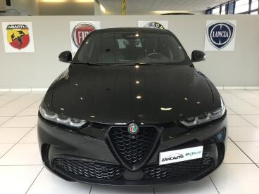 SPOTICAR Alfa Romeo Tonale 1.6 Diesel 130cv Tct6 Veloce My25 Usata - Suv Diesel Nero - Zimella - 502460898_4