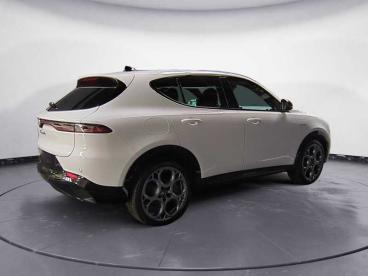 ALFA ROMEO CERTIFIED Alfa Romeo Tonale Tonale Ibrida My25 Hybrid 160cv Veloce Usata - Suv Ibrido Bianco - Portogruaro - 2461701_5