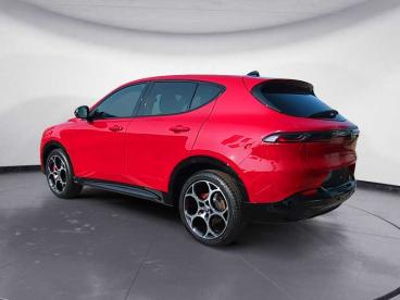 ALFA ROMEO CERTIFIED Alfa Romeo Tonale Tonale Ibrida My25 Hybrid 160cv Veloce Usata - Suv Ibrido Rosso - Portogruaro - 2461702_3
