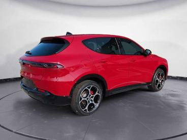 ALFA ROMEO CERTIFIED Alfa Romeo Tonale Tonale Ibrida My25 Hybrid 160cv Veloce Usata - Suv Ibrido Rosso - Portogruaro - 2461702_5
