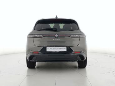 ALFA ROMEO CERTIFIED Alfa Romeo Tonale 1.5 Hybrid Speciale 130cv Tct7 Usata - Suv Ibrido Grigio - Desenzano Del Garda - 2462161_5