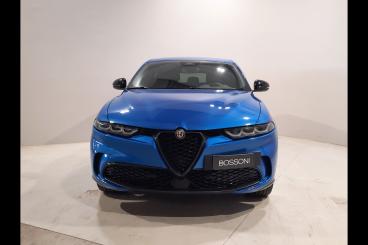 ALFA ROMEO CERTIFIED Alfa Romeo Tonale 1.5 Hybrid Speciale 130cv Tct7 Usata - Suv Ibrido Blu - Desenzano Del Garda - 2462939_2