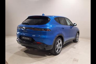 ALFA ROMEO CERTIFIED Alfa Romeo Tonale 1.5 Hybrid Speciale 130cv Tct7 Usata - Suv Ibrido Blu - Desenzano Del Garda - 2462939_4