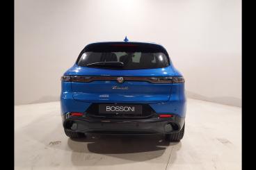 ALFA ROMEO CERTIFIED Alfa Romeo Tonale 1.5 Hybrid Speciale 130cv Tct7 Usata - Suv Ibrido Blu - Desenzano Del Garda - 2462939_5