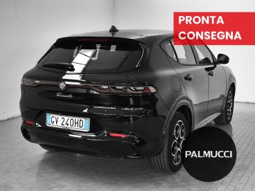 ALFA ROMEO CERTIFIED Alfa Romeo Tonale 1.6 Diesel 130cv Tct6 Sprint Usata - Suv Diesel Nero - Prato - 2464220_3