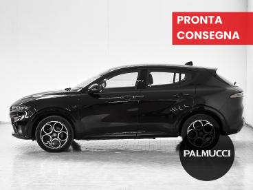 ALFA ROMEO CERTIFIED Alfa Romeo Tonale 1.6 Diesel 130cv Tct6 Sprint Usata - Suv Diesel Nero - Prato - 2464220_4