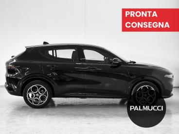 ALFA ROMEO CERTIFIED Alfa Romeo Tonale 1.6 Diesel 130cv Tct6 Sprint Usata - Suv Diesel Nero - Prato - 2464220_5