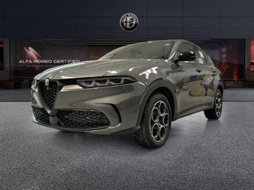 ALFA ROMEO CERTIFIED Alfa Romeo Tonale 1.3 280cv Plug-in Hybrid At6 Sprint Q4 Usata - Suv Ibrido Plug-in 581 - Milano - 2465550_1