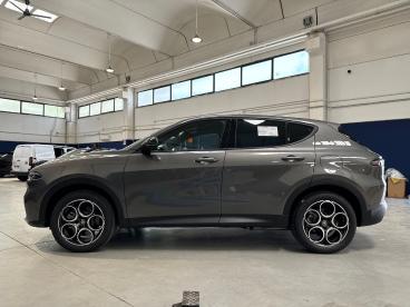 ALFA ROMEO CERTIFIED Alfa Romeo Tonale 1.3 280cv Plug-in Hybrid At6 Sprint Q4 Usata - Suv Ibrido Plug-in 581 - Milano - 2465550_4