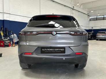 ALFA ROMEO CERTIFIED Alfa Romeo Tonale 1.3 280cv Plug-in Hybrid At6 Sprint Q4 Usata - Suv Ibrido Plug-in 581 - Milano - 2465550_5