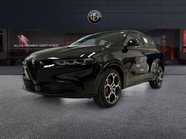 ALFA ROMEO CERTIFIED Alfa Romeo Tonale 1.3 280cv Plug-in Hybrid At6 Veloce Q4 Usata - Suv Ibrido Plug-in 601 - Milano - 2465551_1