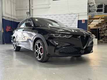 ALFA ROMEO CERTIFIED Alfa Romeo Tonale 1.3 280cv Plug-in Hybrid At6 Veloce Q4 Usata - Suv Ibrido Plug-in 601 - Milano - 2465551_3