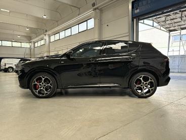 ALFA ROMEO CERTIFIED Alfa Romeo Tonale 1.3 280cv Plug-in Hybrid At6 Veloce Q4 Usata - Suv Ibrido Plug-in 601 - Milano - 2465551_4