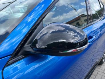 SPOTICAR Alfa Romeo Tonale 1.5 160 Cv Mhev Tct7 Sprint Usata - Suv Ibrido Blu - Milano - 502466146_4