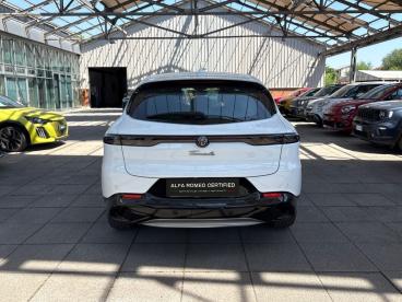 ALFA ROMEO CERTIFIED Alfa Romeo Tonale 1.6 Diesel 130cv Tct6 Ti Usata - Suv Diesel Bianco - Torino - 2466490_5
