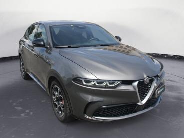 ALFA ROMEO CERTIFIED Alfa Romeo Tonale 1.6 Diesel 130cv Tct6 Ti Usata - Suv Diesel Grigio - Misterbianco - 2467748_2