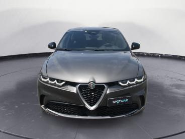 ALFA ROMEO CERTIFIED Alfa Romeo Tonale 1.6 Diesel 130cv Tct6 Ti Usata - Suv Diesel Grigio - Misterbianco - 2467748_3