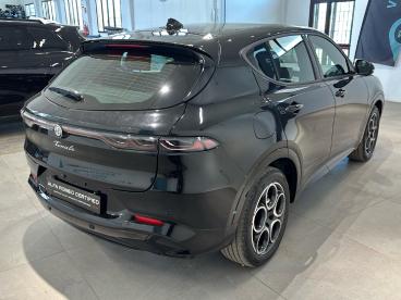 ALFA ROMEO CERTIFIED Alfa Romeo Tonale 1.5 160cv Hybrid Tct7 Sprint Usata - Suv Ibrido Nero - Bologna - 2468080_4