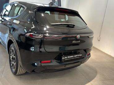 ALFA ROMEO CERTIFIED Alfa Romeo Tonale 1.5 160cv Hybrid Tct7 Sprint Usata - Suv Ibrido Nero - Bologna - 2468080_5