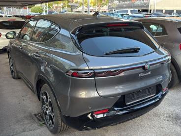 ALFA ROMEO CERTIFIED Alfa Romeo Tonale Diesel 130cv Veloce Usata - Suv Diesel Grigio - Fisciano - 2468954_3