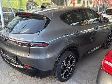 ALFA ROMEO CERTIFIED Alfa Romeo Tonale Diesel 130cv Veloce Usata - Suv Diesel Grigio - Fisciano - 2468954_4