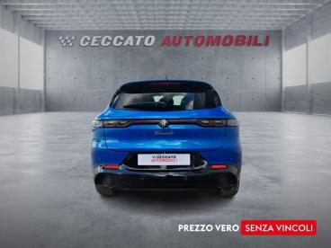ALFA ROMEO CERTIFIED Alfa Romeo Tonale Ibrida 175cv Ti Usata - Suv Ibrido Blu - Padova - 2471008_5