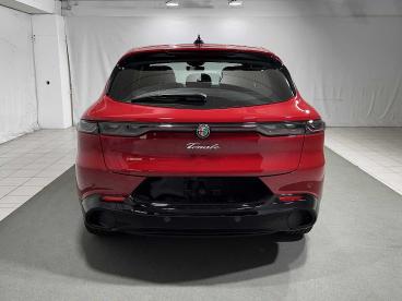 SPOTICAR Alfa Romeo Tonale 1.5 160 Cv Mhev Tct7 Sprint Usata - Suv Ibrido Rosso - Montagna In Valtellina - 1202471620_4