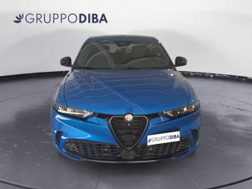 ALFA ROMEO CERTIFIED Alfa Romeo Tonale 1.6 Sprint 130cv Tct6 Usata - Suv Diesel Blu - Rimini - 2478012_2