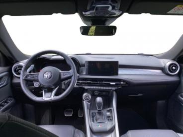 ALFA ROMEO CERTIFIED Alfa Romeo Tonale Hybrid 160cv Speciale Usata - Suv Ibrido Grigio - Fisciano - 2478046_5