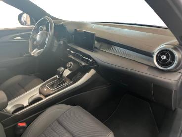 ALFA ROMEO CERTIFIED Alfa Romeo Tonale 1.5 Hybrid Sprint 130cv Tct7 Usata - Suv Ibrido Blu - Fisciano - 2478047_5